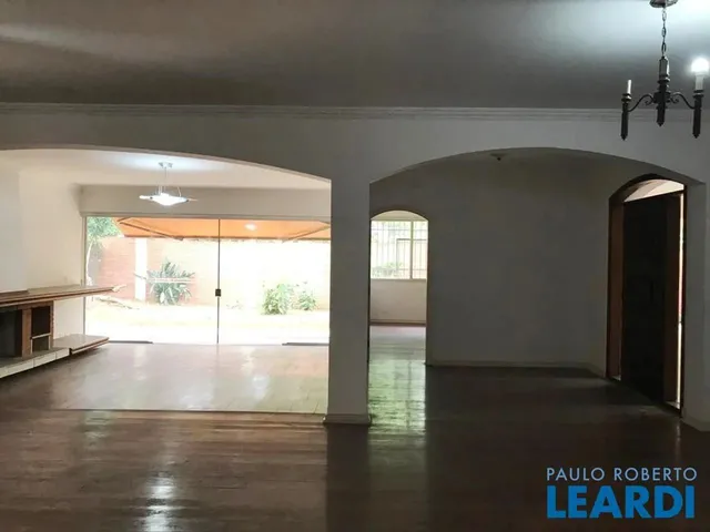 Imagem 7: Casa Térrea - Alto de Pinheiros - Sp