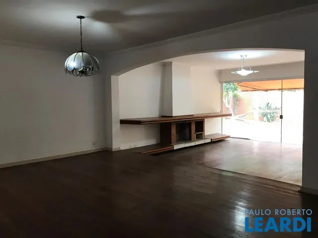 Imagem 3: Casa Térrea - Alto de Pinheiros - Sp