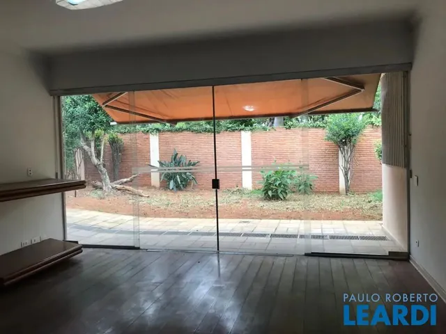 Imagem 6: Casa Térrea - Alto de Pinheiros - Sp