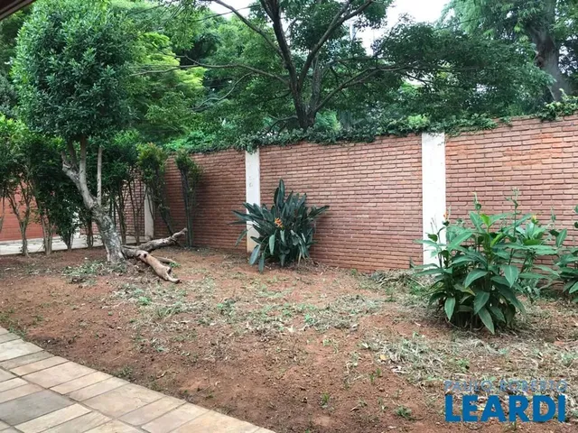 Imagem 10: Casa Térrea - Alto de Pinheiros - Sp