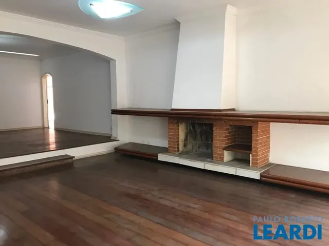 Imagem 13: Casa Térrea - Alto de Pinheiros - Sp