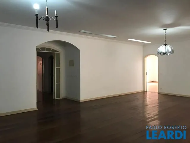 Imagem 12: Casa Térrea - Alto de Pinheiros - Sp