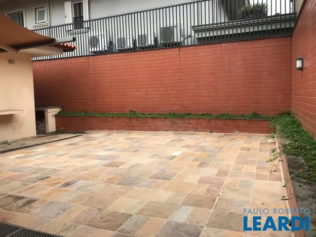 Imagem 16: Casa Térrea - Alto de Pinheiros - Sp