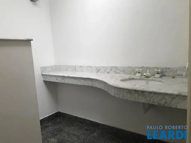 Imagem 11: Casa Térrea - Alto de Pinheiros - Sp