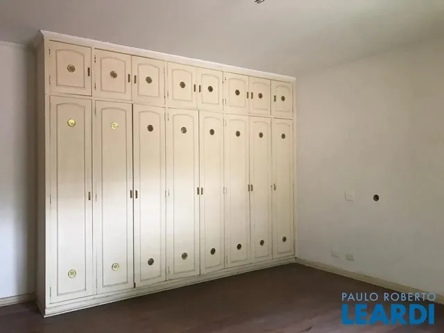 Imagem 14: Casa Térrea - Alto de Pinheiros - Sp