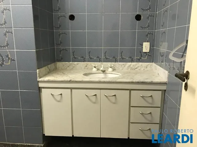 Imagem 2: Casa Térrea - Alto de Pinheiros - Sp