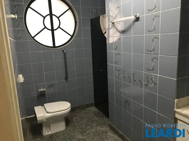 Imagem 15: Casa Térrea - Alto de Pinheiros - Sp