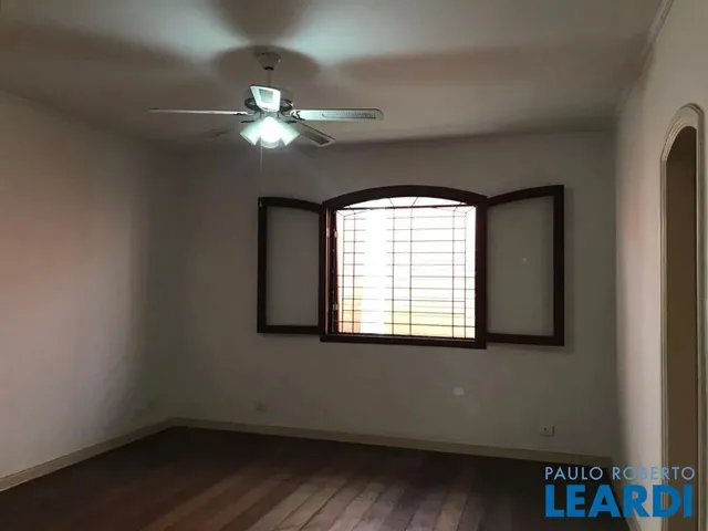 Imagem 5: Casa Térrea - Alto de Pinheiros - Sp