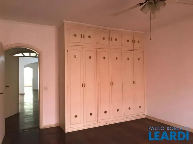 Imagem 8: Casa Térrea - Alto de Pinheiros - Sp