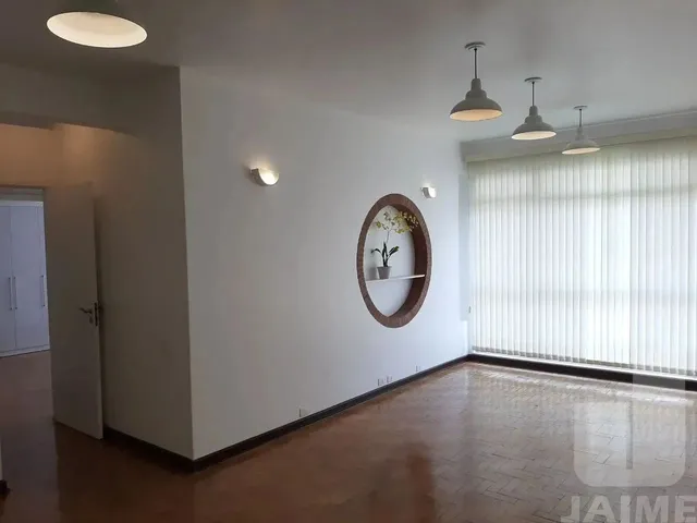 Imagem: Apartamento com 2 Dormitórios em Higienópolis