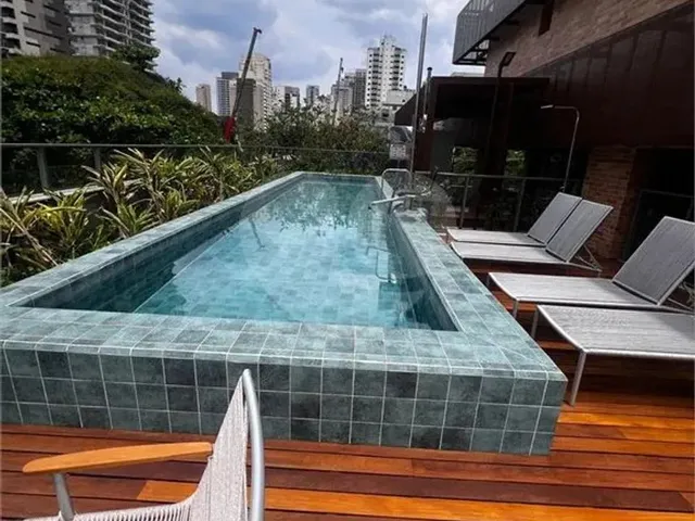 Imagem 8: Studio com 1 Quartos À Venda Ou para Locação em Perdizes - Sp