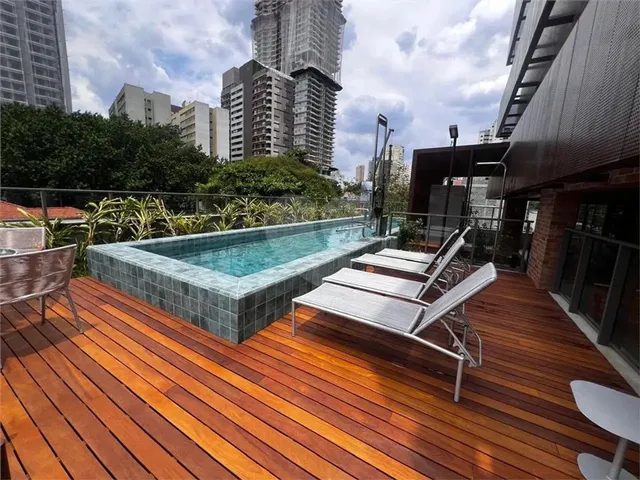 Imagem 14: Studio com 1 Quartos À Venda Ou para Locação em Perdizes - Sp