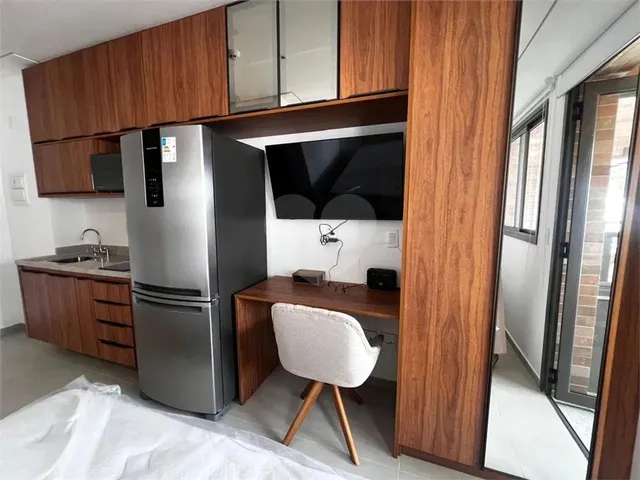 Imagem 4: Studio com 1 Quartos À Venda Ou para Locação em Perdizes - Sp