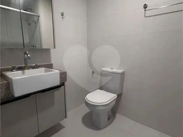 Imagem 6: Studio com 1 Quartos À Venda Ou para Locação em Perdizes - Sp