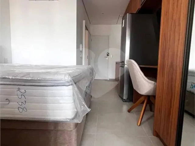 Imagem 2: Studio com 1 Quartos À Venda Ou para Locação em Perdizes - Sp