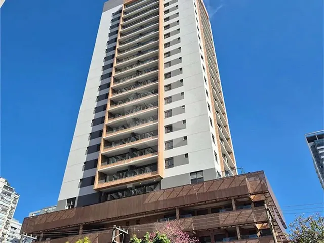 Imagem 9: Studio com 1 Quartos À Venda Ou para Locação em Perdizes - Sp