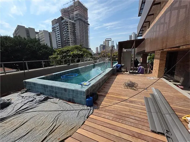 Imagem 16: Studio com 1 Quartos À Venda Ou para Locação em Perdizes - Sp
