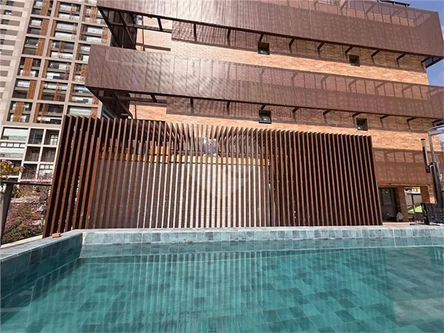 Imagem 5: Studio com 1 Quartos À Venda Ou para Locação em Perdizes - Sp