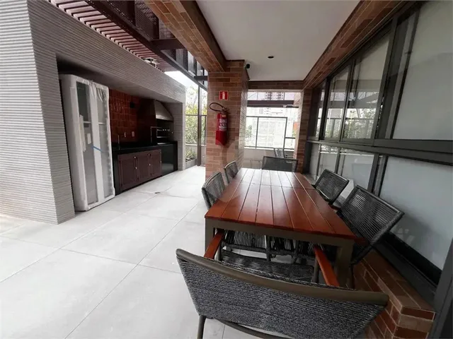 Imagem 11: Studio com 1 Quartos À Venda Ou para Locação em Perdizes - Sp