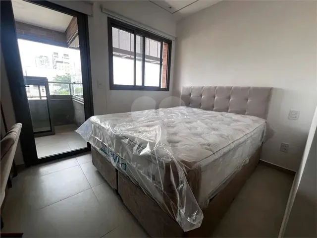 Imagem 13: Studio com 1 Quartos À Venda Ou para Locação em Perdizes - Sp