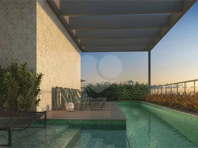 Imagem 12: Studio com 1 Quartos À Venda Ou para Locação em Perdizes - Sp