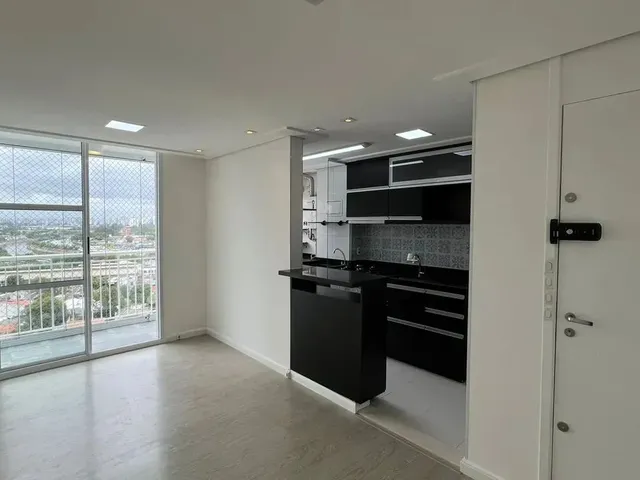 Imagem: Apartamento para Locação 2 Dormitórios