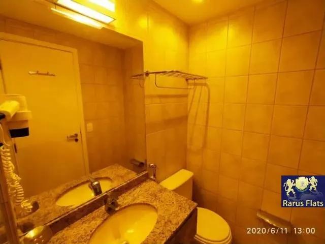 Imagem 4: Rarus Flats - Flat para Locação - Edifício Perdizes Tower