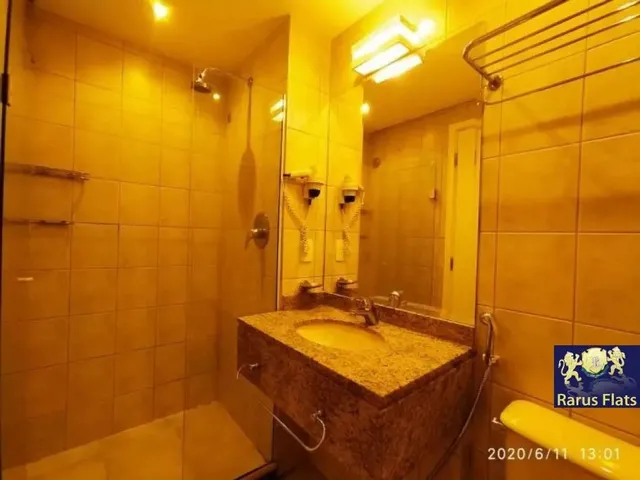Imagem 8: Rarus Flats - Flat para Locação - Edifício Perdizes Tower
