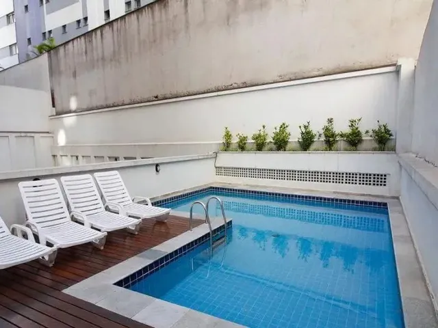 Imagem 7: Rarus Flats - Flat para Locação - Edifício Perdizes Tower