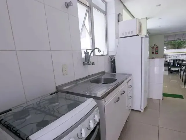 Imagem 10: Rarus Flats - Flat para Locação - Edifício Perdizes Tower