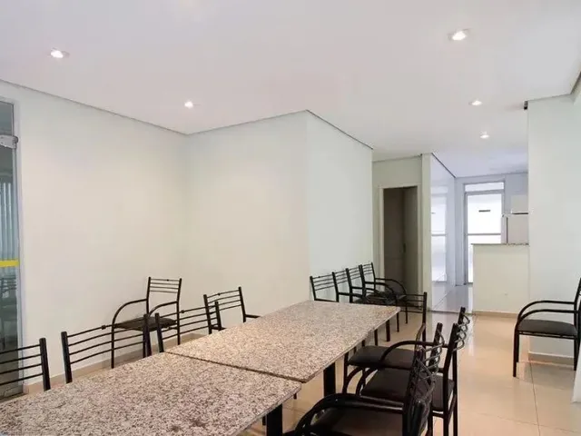 Imagem 9: Rarus Flats - Flat para Locação - Edifício Perdizes Tower