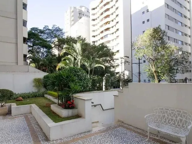 Imagem 14: Rarus Flats - Flat para Locação - Edifício Perdizes Tower