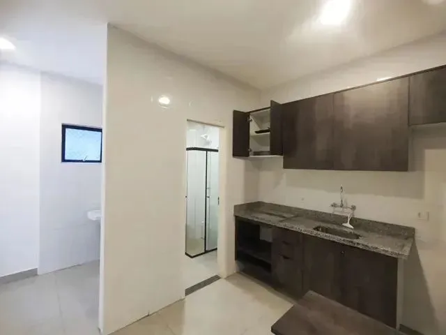 Imagem: Locação Kitnete Lapa - Sem Vaga de Garagem
