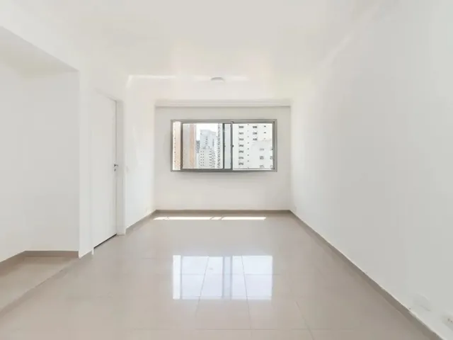 Imagem: Apartamento para Venda e Locação em Perdizes