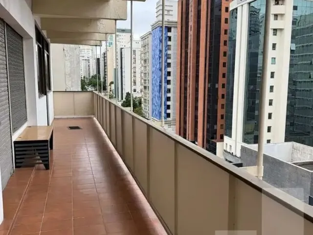 Imagem: Apartamento com 154 M2 2 Dormitórios e