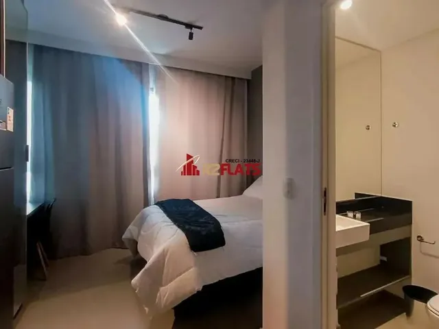 Imagem: Flat com Ótimo Preço no Bairro Perdizes