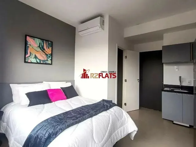Imagem 12: Flat com Ótimo Preço no Bairro Perdizes. Confira!