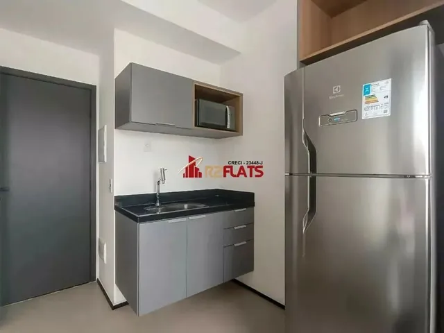 Imagem 2: Flat com Ótimo Preço no Bairro Perdizes. Confira!