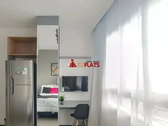 Imagem 15: Flat com Ótimo Preço no Bairro Perdizes. Confira!