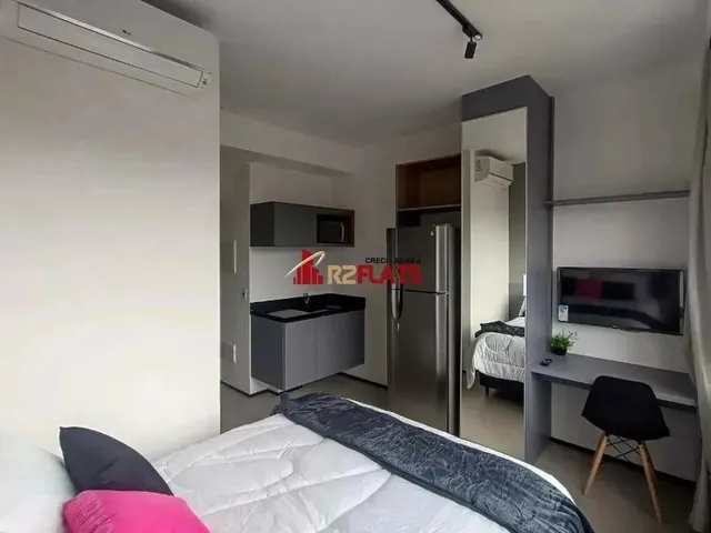Imagem 13: Flat com Ótimo Preço no Bairro Perdizes. Confira!