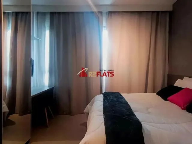 Imagem 14: Flat com Ótimo Preço no Bairro Perdizes. Confira!