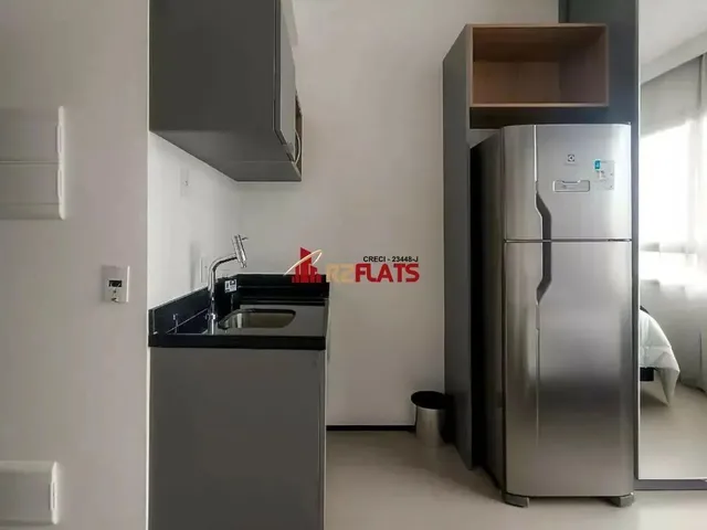 Imagem 3: Flat com Ótimo Preço no Bairro Perdizes. Confira!
