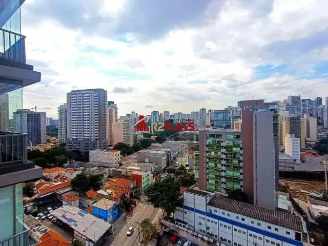 Imagem 4: Flat com Ótimo Preço no Bairro Perdizes. Confira!