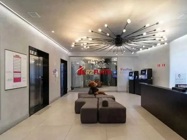 Imagem 11: Flat com Ótimo Preço no Bairro Perdizes. Confira!