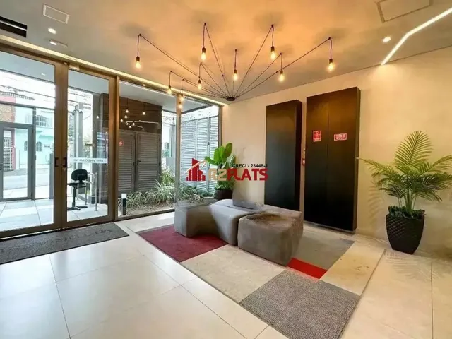 Imagem 9: Flat com Ótimo Preço no Bairro Perdizes. Confira!