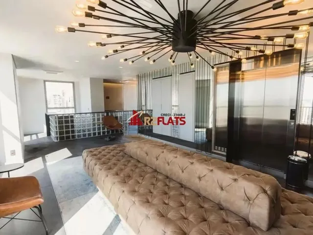 Imagem 6: Flat com Ótimo Preço no Bairro Perdizes. Confira!