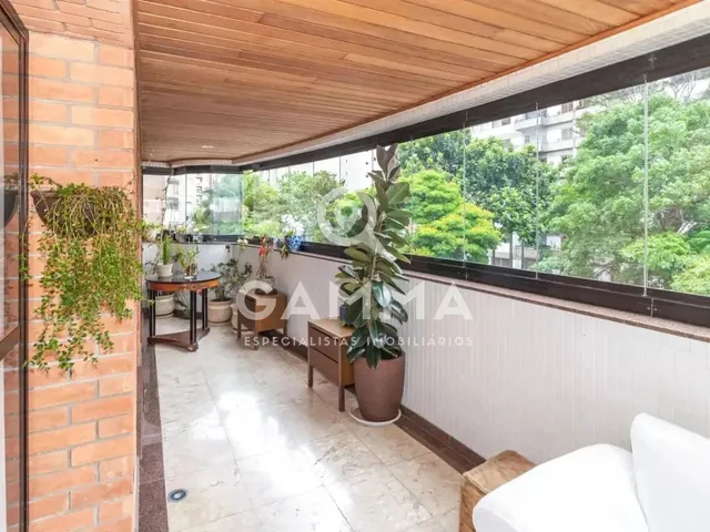 Imagem: Aparatamento a Venda em Perdizes com 4 Doritórios