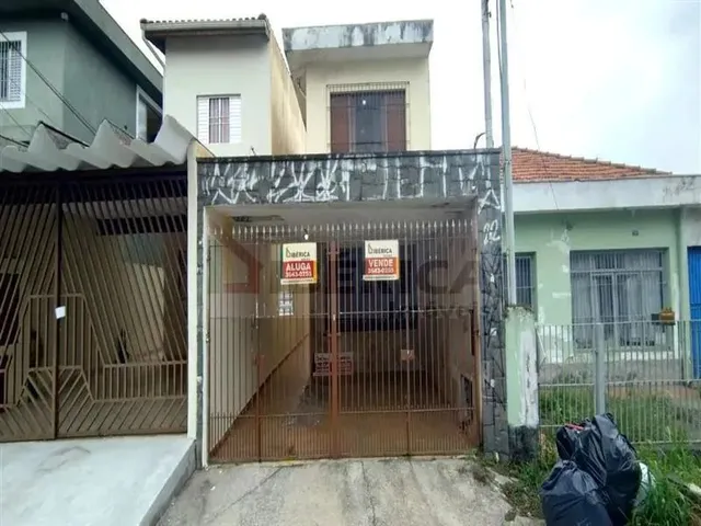 Imagem: Sobrado Vila Jaguara Sao Paulo/Sp