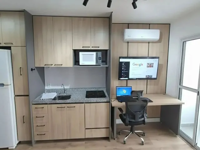 Imagem: Aluguel Studio a 50M do Metrô Butantã