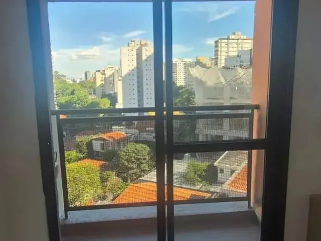 Imagem: Studio para Alugar na Rua Harmonia, Sumarezinho